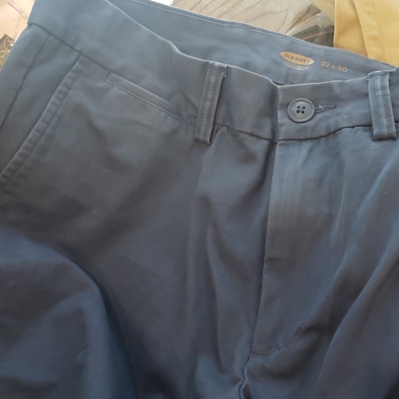 Nwt men's Slim built in flex pants 32x30 - Picture 2 of 5
